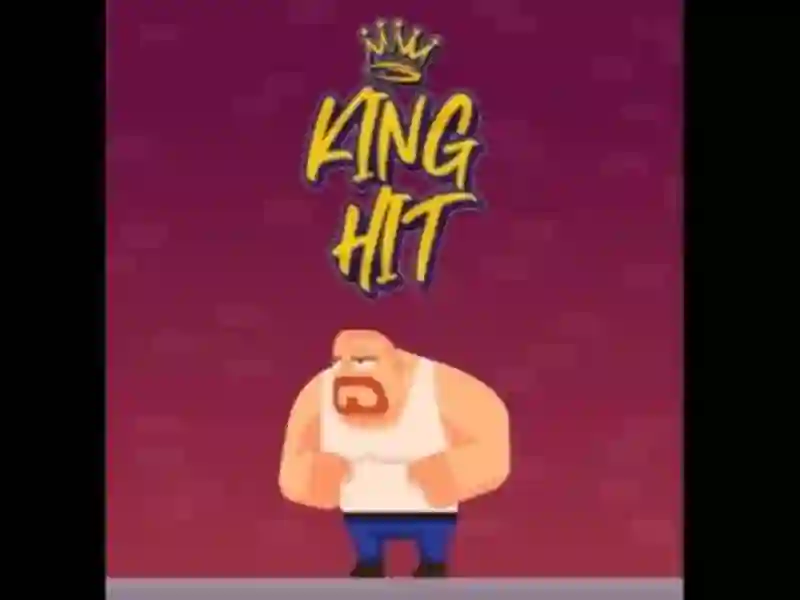 King Hit — 無料オンラインゲーム