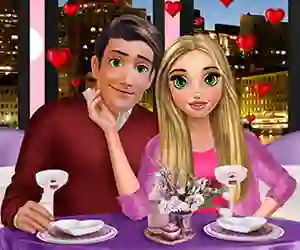 Lovers Date Night — 無料オンラインゲーム