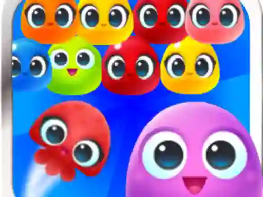 Bubble Shooter Passion — 無料オンラインゲーム