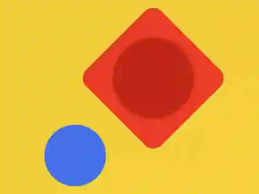 Blue Ball — 無料オンラインゲーム