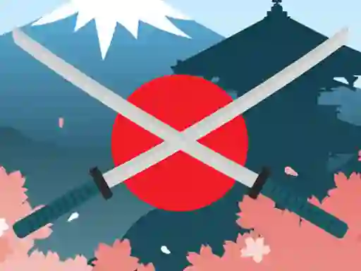 Samurai Master Match 3 — 無料オンラインゲーム