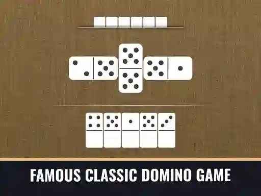 Domino — 無料オンラインゲーム
