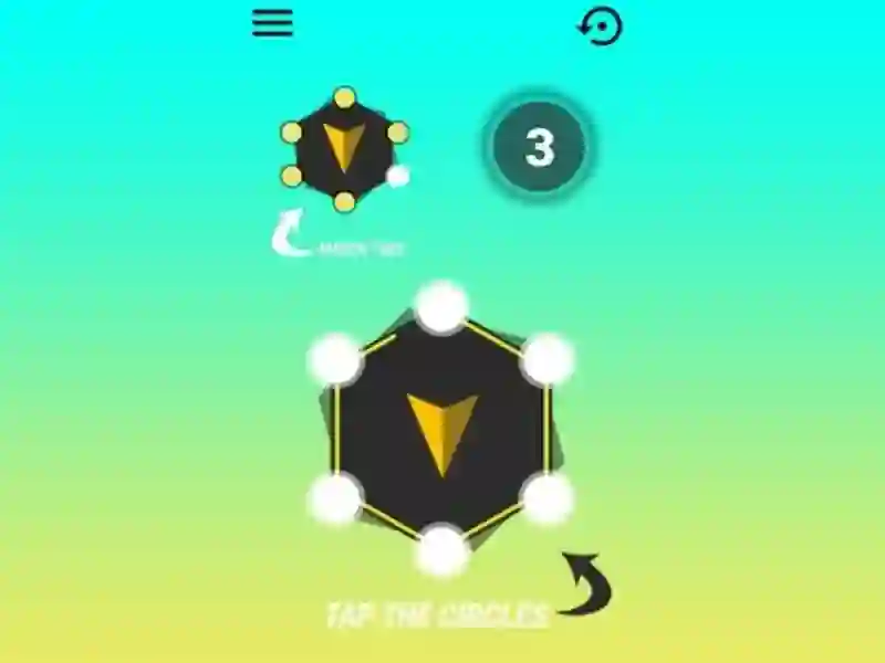 Noeti Corbit — 無料オンラインゲーム