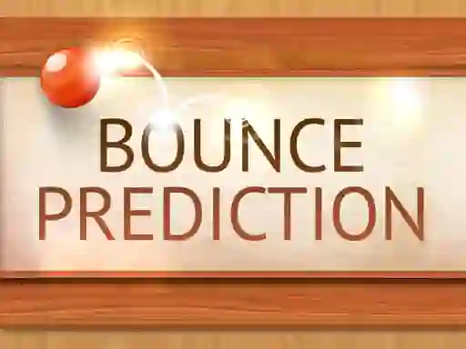 ゲームBounce Predictionオンライン