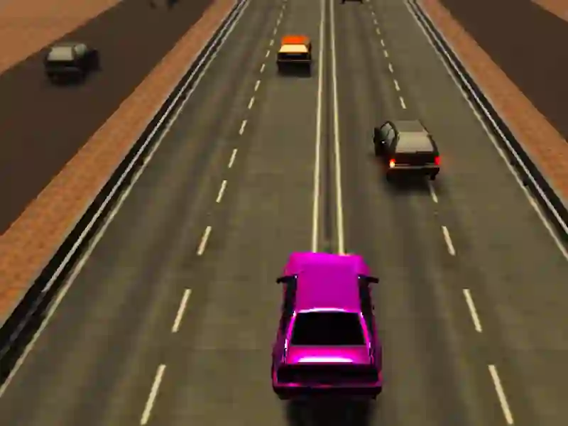 ゲームHot Highwayオンライン