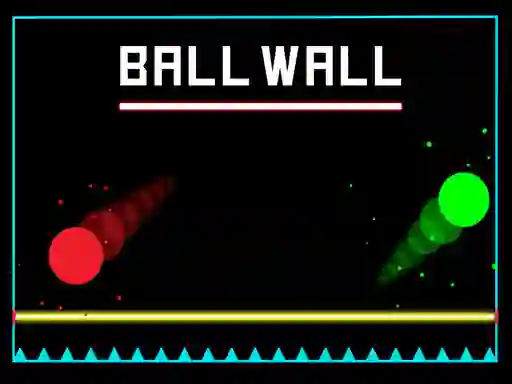 Ball Wall — 無料オンラインゲーム