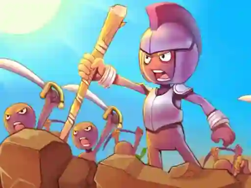 ゲームDraw Attackオンライン