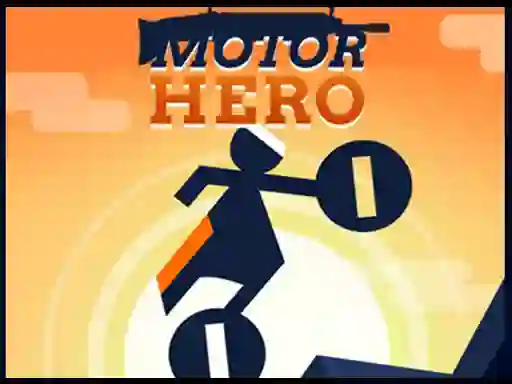 Motor Hero — 無料オンラインゲーム