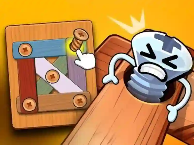 Pin Master — 無料オンラインゲーム