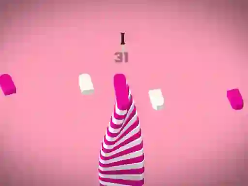 Knife vs Stack — 無料オンラインゲーム