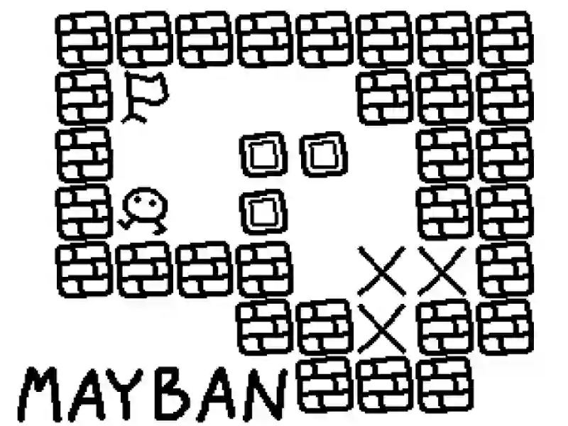 Mayban — 無料オンラインゲーム