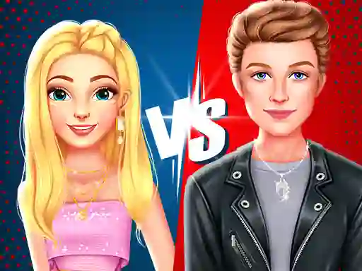 Ellie And Ben Insta Fashion — 無料オンラインゲーム