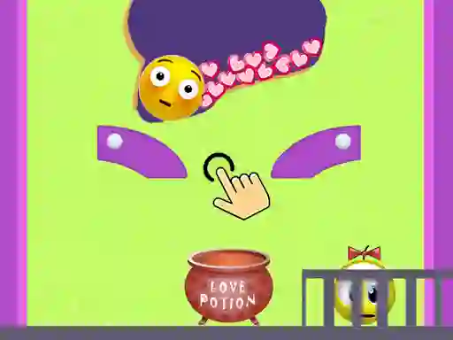 Bewildered Lover — 無料オンラインゲーム