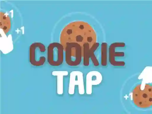 Cookie Tap — 無料オンラインゲーム