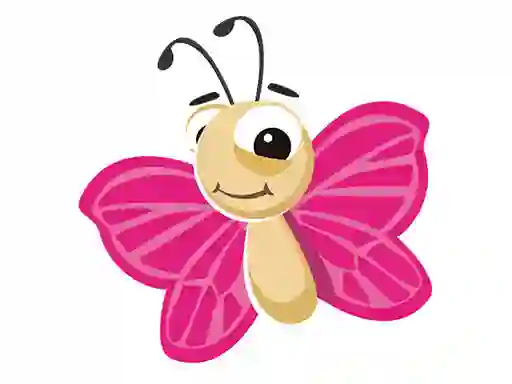 Butterfly Puzzle Challenge — 無料オンラインゲーム