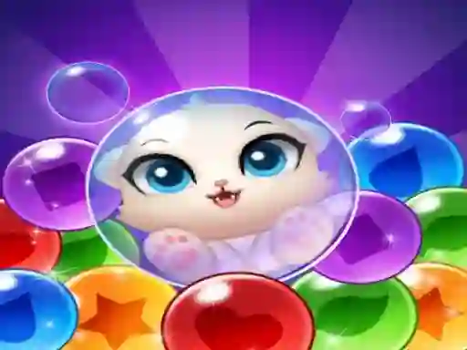 Bubble Shooter by Dotmov — 無料オンラインゲーム
