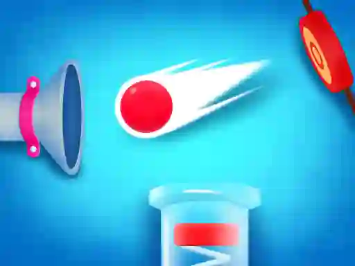 Bouncy King — 無料オンラインゲーム