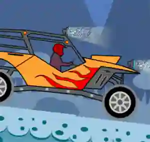 Buggy Rally — 無料オンラインゲーム