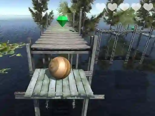 Extreme Balancer 3D — 無料オンラインゲーム