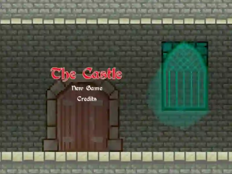 The Castle — 無料オンラインゲーム