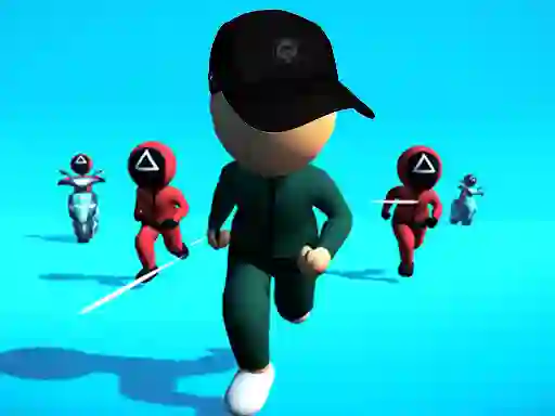ゲームSquid Deadflipオンライン