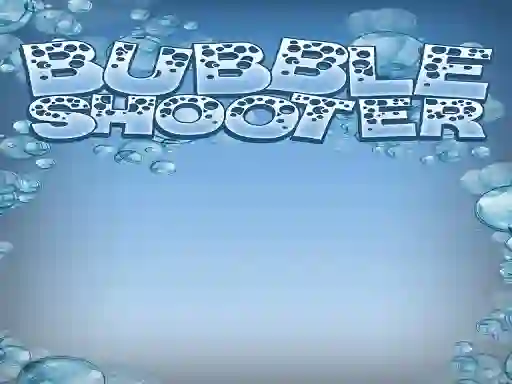 Bubble Shooter — 無料オンラインゲーム
