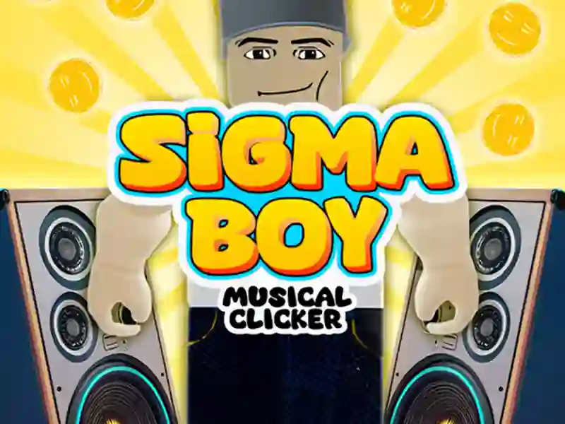 Sigma Boy — 無料オンラインゲーム