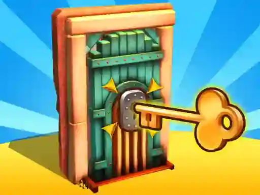 Doors Awakening — 無料オンラインゲーム