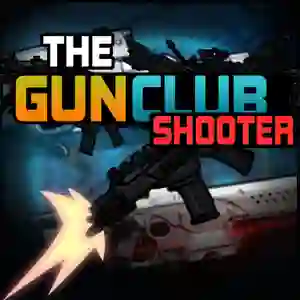 The Gun club Shooter — 無料オンラインゲーム