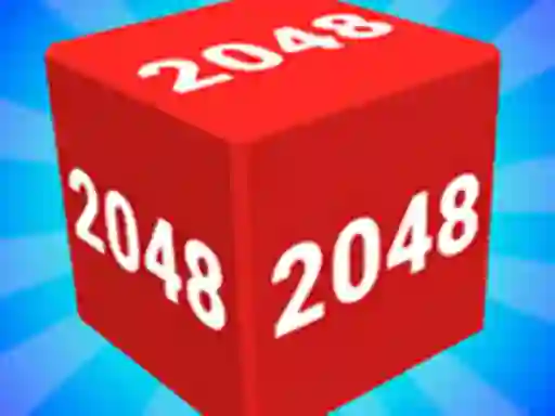 2048 3D — 無料オンラインゲーム