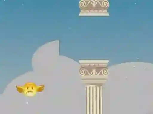 Sky Emoji: Flutter — 無料オンラインゲーム