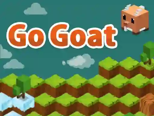 Go Goat — 無料オンラインゲーム