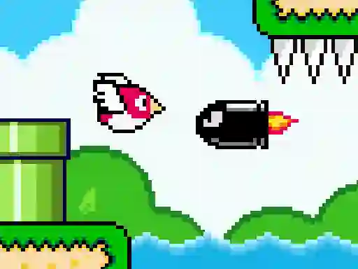 Bird Quest — 無料オンラインゲーム
