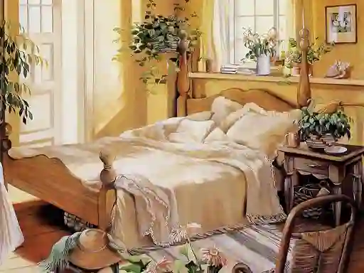 Sweet Romantic Room — 無料オンラインゲーム