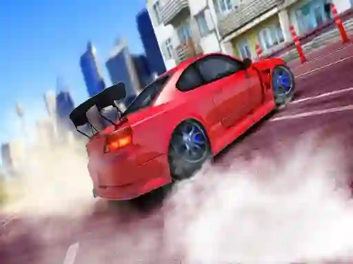Extreme Sports Cars Shift Racing — 無料オンラインゲーム