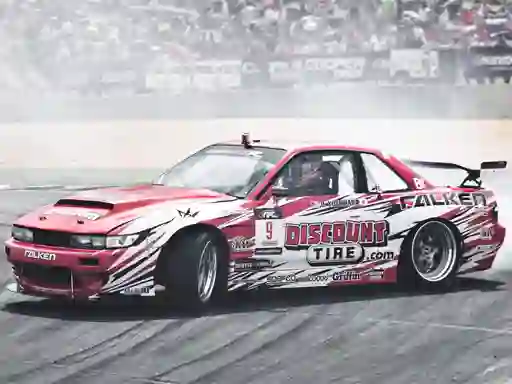 Drifting Cars — 無料オンラインゲーム