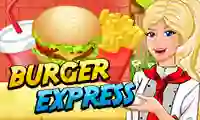 ゲームBurger Expressオンライン