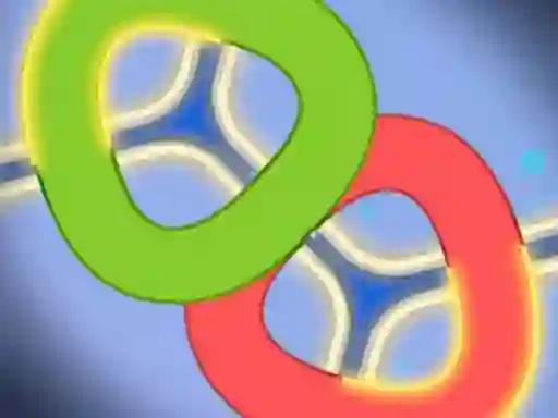 Puzzle Lines And Knots 1 — 無料オンラインゲーム