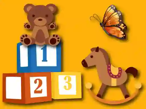 Fun Learning For Kids — 無料オンラインゲーム