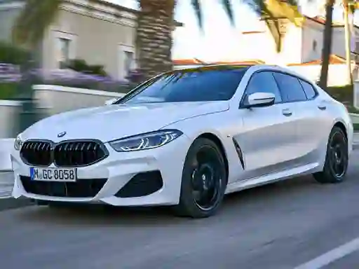 ゲームBMW 8-Seriesオンライン