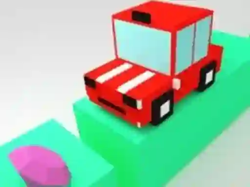 Nonstop Cars — 無料オンラインゲーム