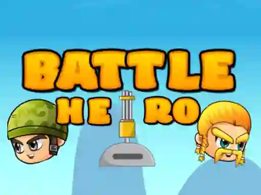 Battle Hero — 無料オンラインゲーム