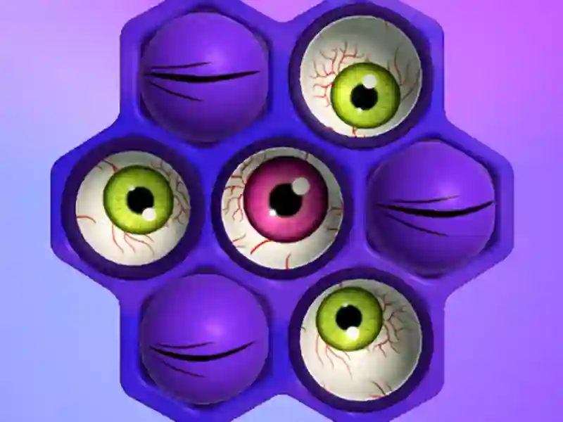 Pop Us 2 — 無料オンラインゲーム