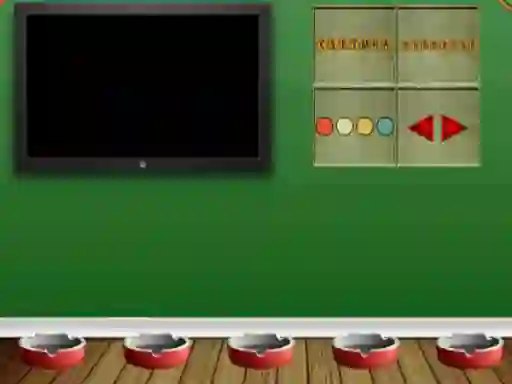 Simper Girl Escape — 無料オンラインゲーム