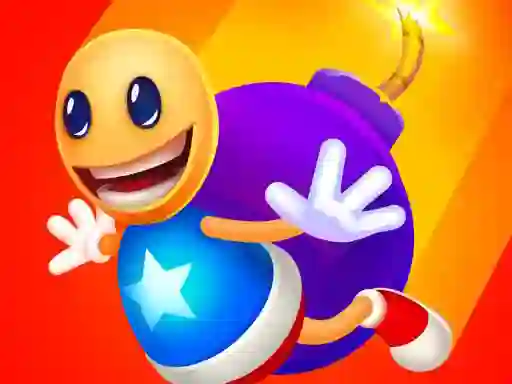 Super Buddy Kick — 無料オンラインゲーム