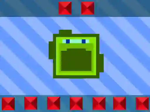 ゲームTap Tap Robotオンライン