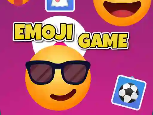 Emoji Game — 無料オンラインゲーム