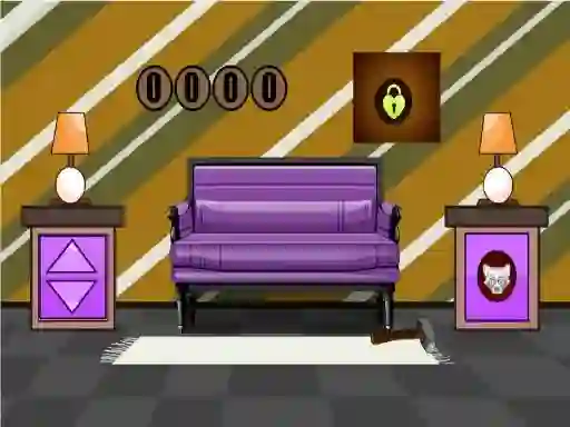 ゲームFind the Mia Brotherオンライン