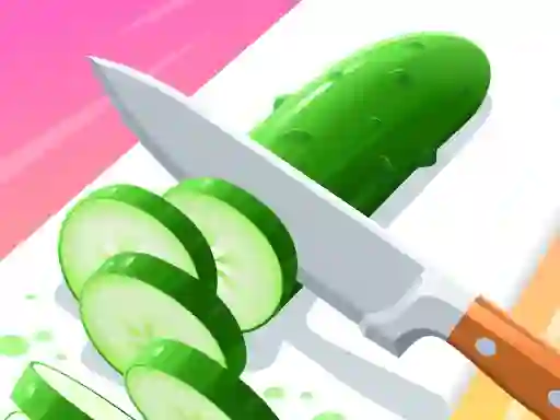 Slice It All Fruit — 無料オンラインゲーム