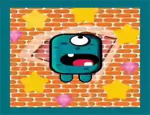 Catching The Diamond — 無料オンラインゲーム